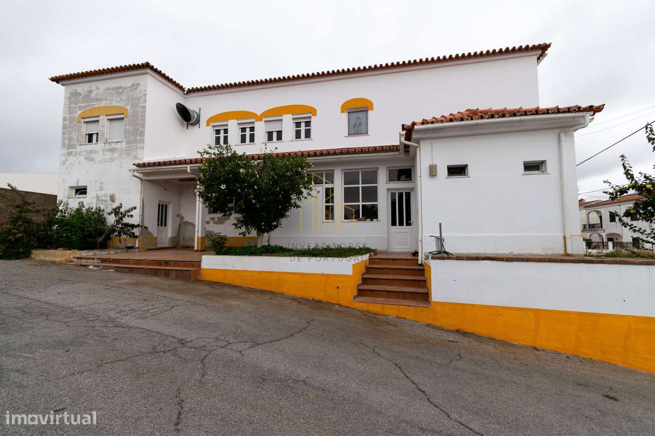Oportunidade Imóvel Comercial no Redondo, Alentejo - Grande imagem: 5/52