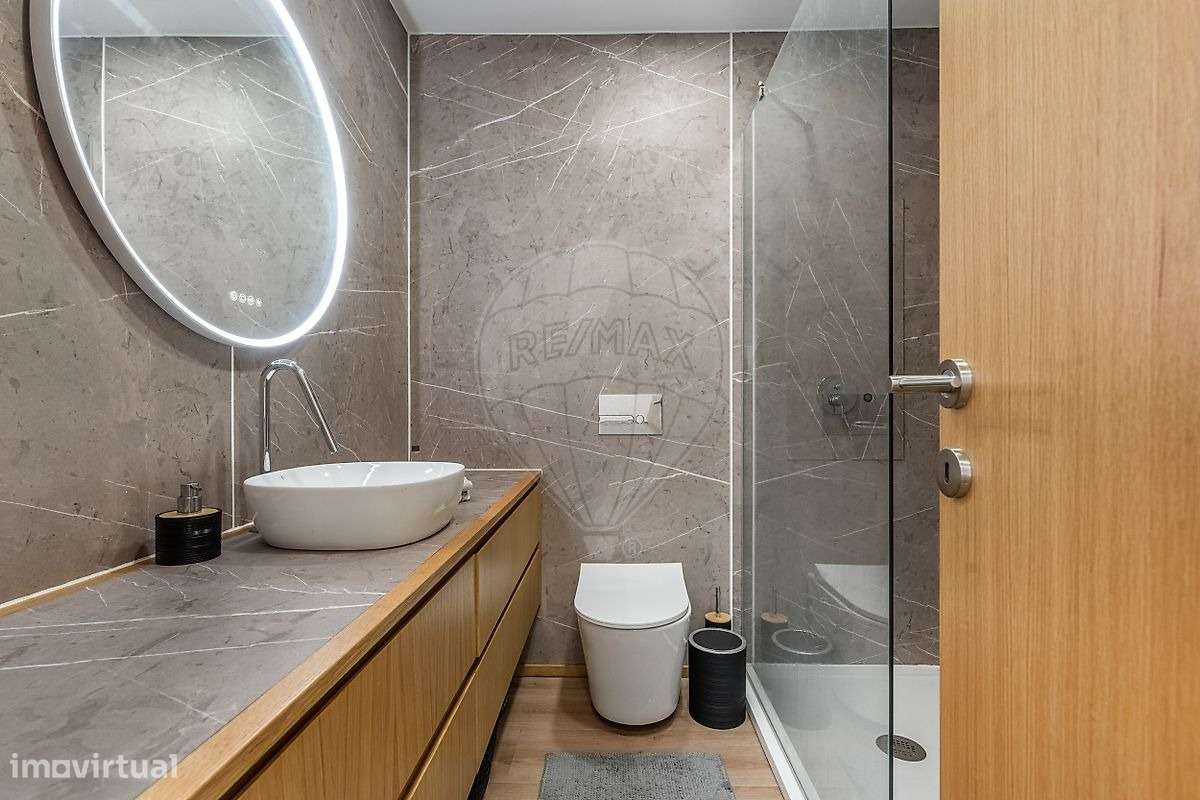 Moradia T4+1 em Esposende-12