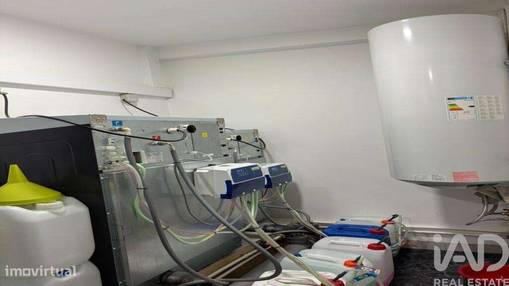 Loja / Estabelecimento Comercial em Águas Livres de 50,00 m2 - Grande imagem: 3/4