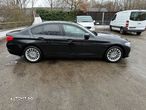 BMW Seria 5 - 5