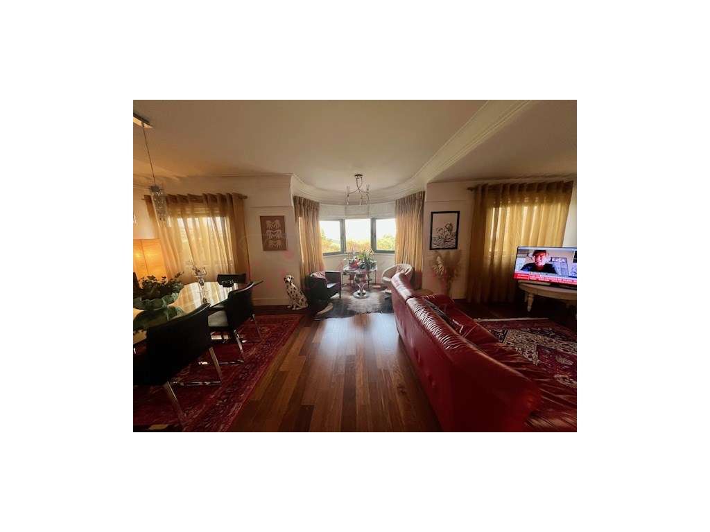 Apartamento T4 no Infantado - Grande imagem: 4/46