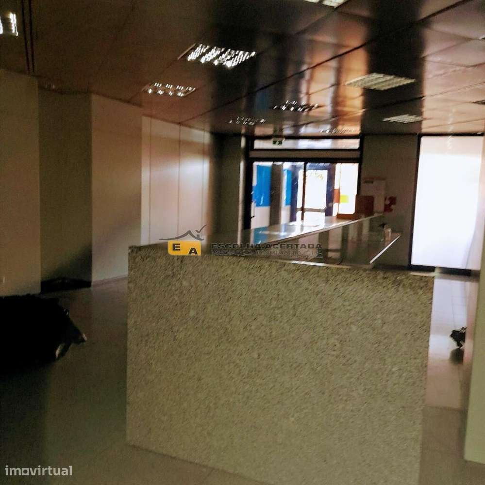 Espaço Multiusos para ginásio/ igreja ou clinica - Grande imagem: 4/30