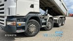 Scania Wywrotka SCANIA R420 CB8X4MNZ - 9