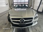 Mercedes-Benz SL 500 7G-TRONIC - 2