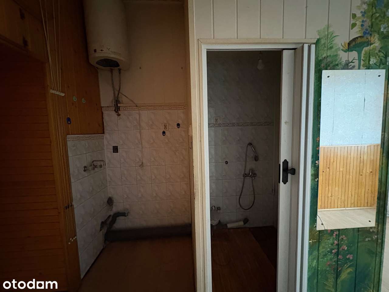 Mikroapartament 14 m² za 89 900 zł! Idealne 1. piętro | Potencjał! - Pełny obrazek: 5/5