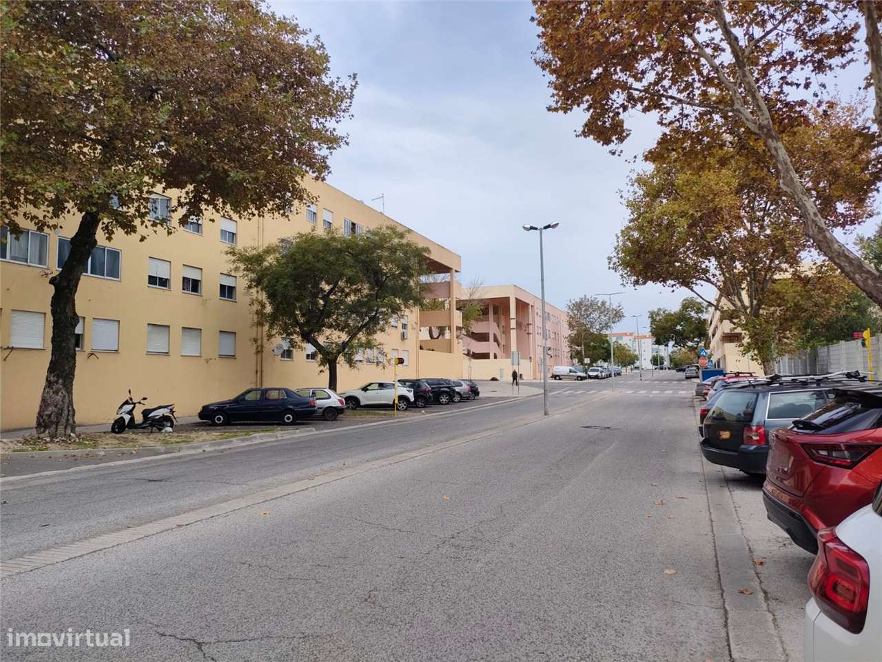 Apartamento em Setúbal, São Sebastião - Grande imagem: 5/7