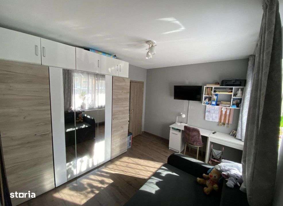 Apartament decomandat 2 dormitoare, zona Porii/Eroilor - Imagine principală: 4/10