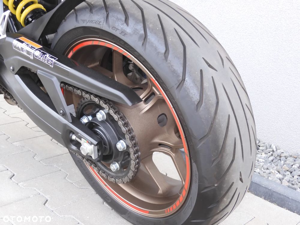 CB650R Neo Sports Café#20...
