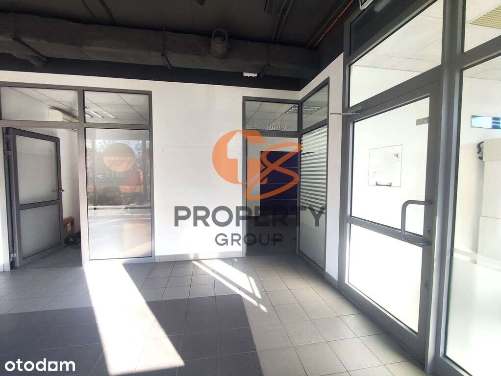 Lokal usługowo-handlowy Mokotów Puławska 162m2-11