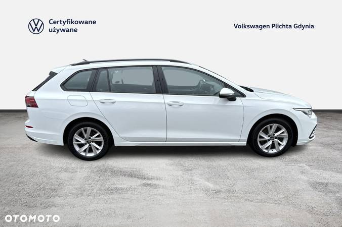 Volkswagen Golf VIII 2.0 TDI Life - 6