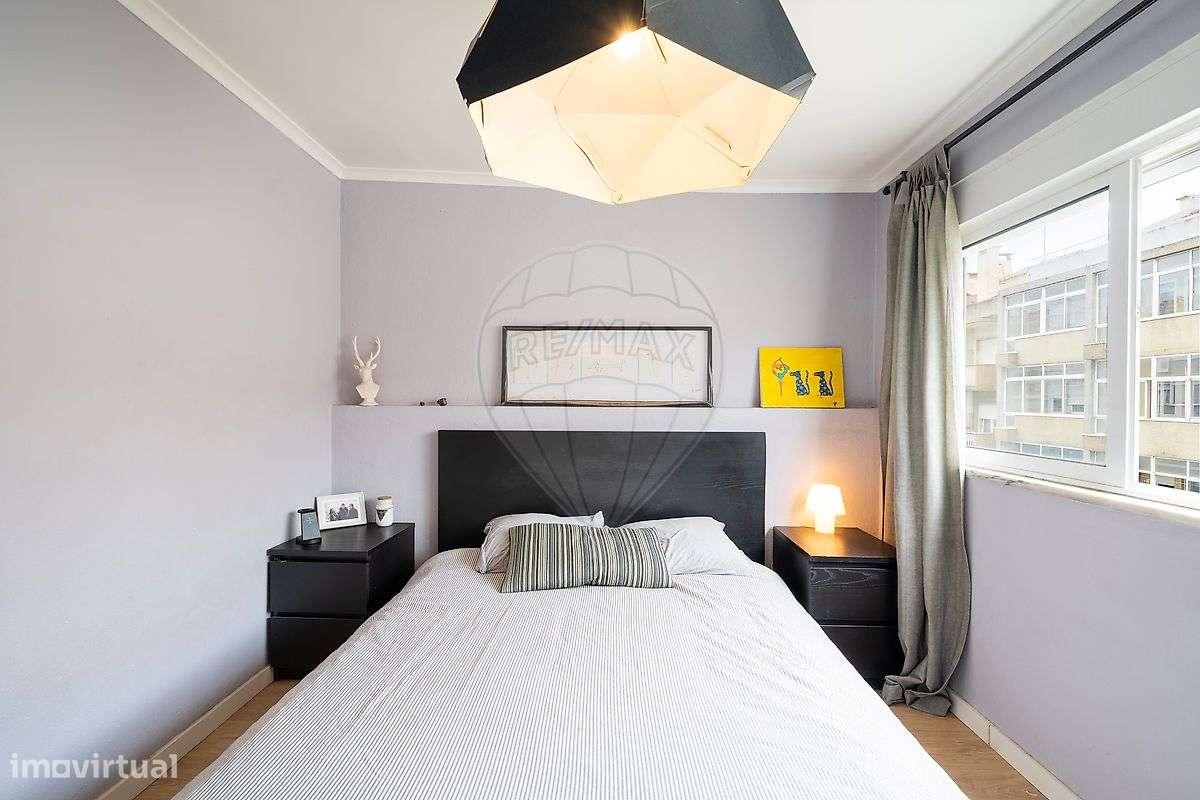 Apartamento T3 para venda-6