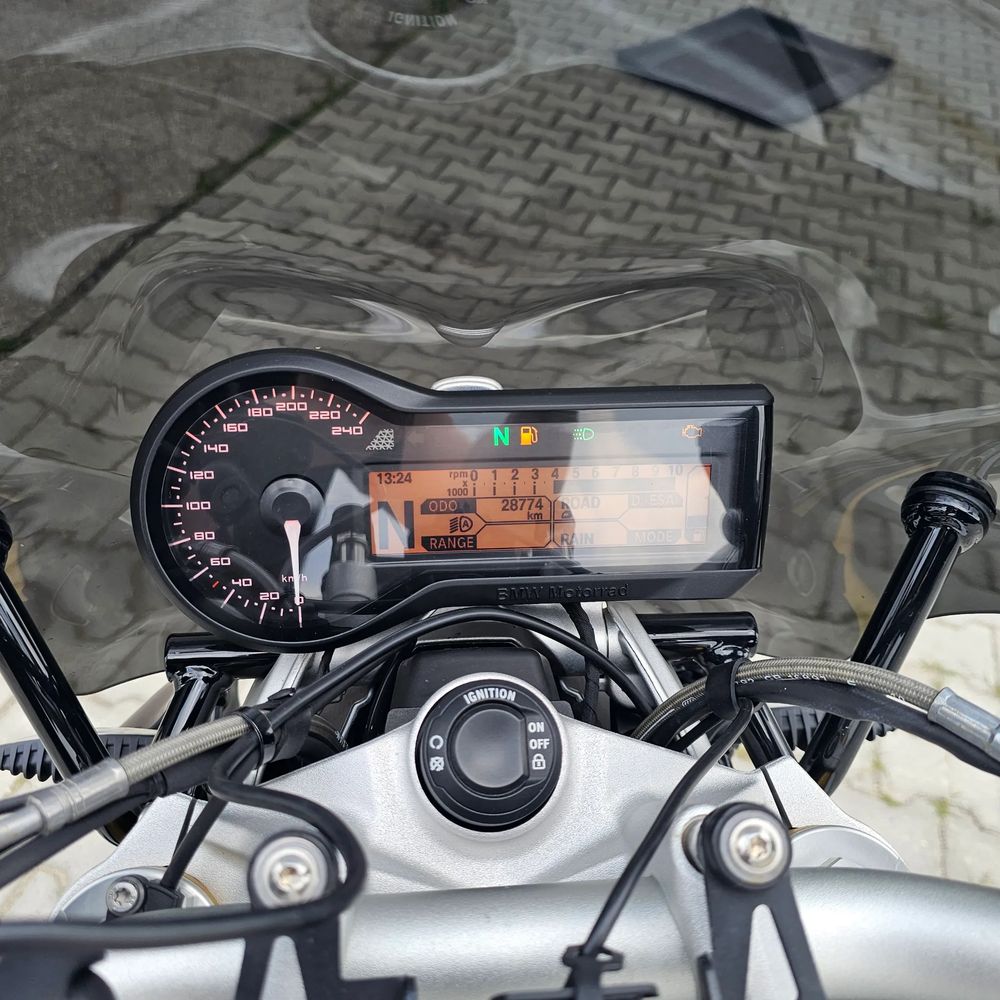 bmw r