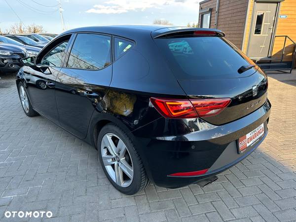 Seat Leon - 4