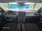 Volkswagen T-Roc 1.5 TSI Style DSG - 15