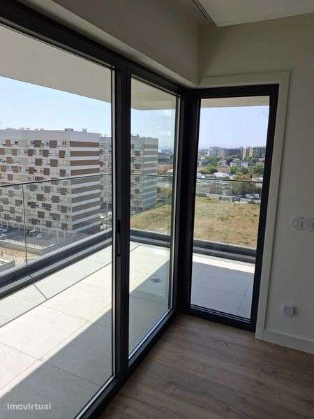 Apartamento em Portela t3, junto ao aeroporto 1M - Grande imagem: 5/10