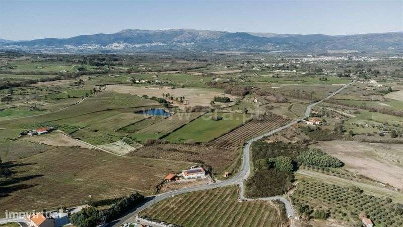 Terreno Rústico / Belmonte, Monte do Bispo - Grande imagem: 4/12