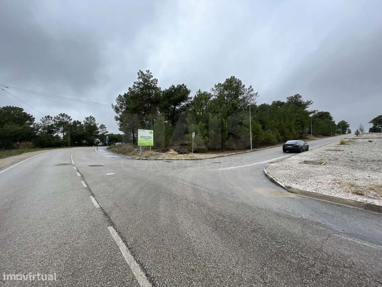 Terreno para Construção em Quinta do Conde | Sesimbra - Grande imagem: 4/21