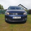 Volkswagen Touran 1.6 TDI DPF BlueMotion Technology Comfortline - 7