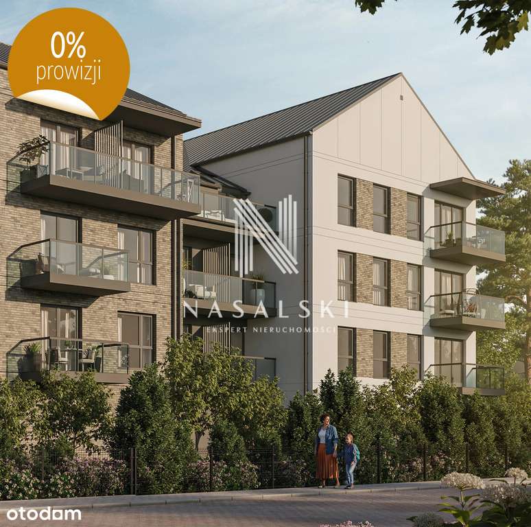 Mieszkanie 4 Pokoje Niemcz - Pełny obrazek: 2/4