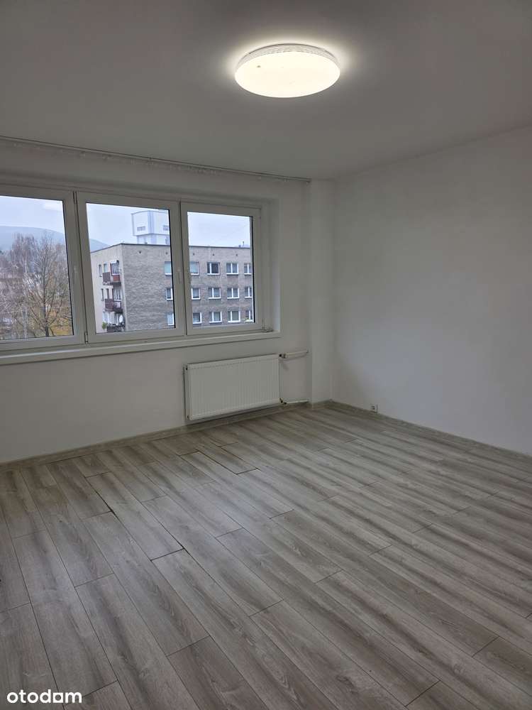 2-POKOJE - PARTER - do wprowadzenia-8