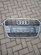 AUDI A4 B8 LIFT 2012-16 ROK 8K0853651E GRILL - 2