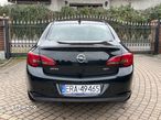 Opel Astra 1.7 CDTI DPF Cosmo - 6