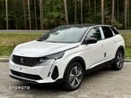 Peugeot 3008 1.2 PureTech Allure Pack S&S EAT8 - 1