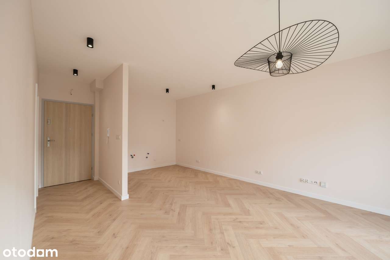 Apartament 4 pokojowy z ogrodem- pod klucz-9