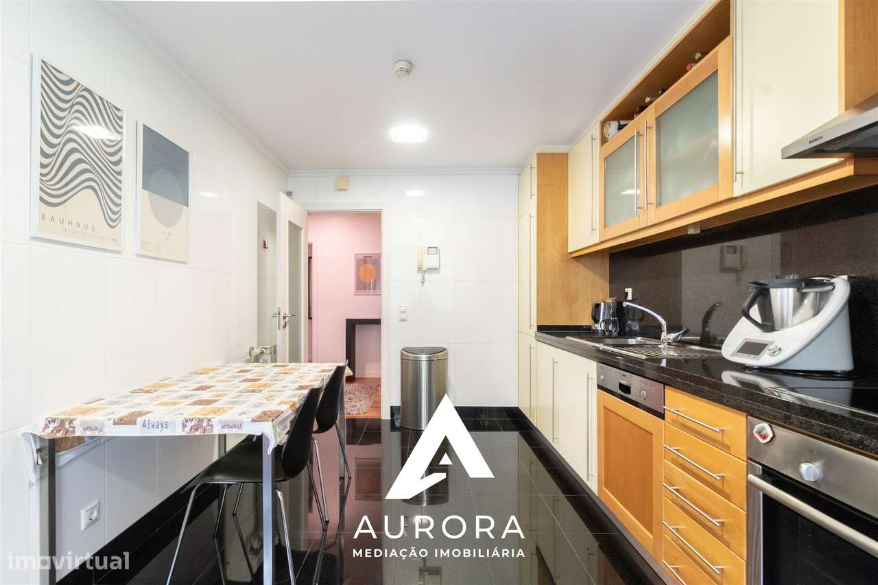 Apartamento T3 Venda em Espinho,Espinho-22