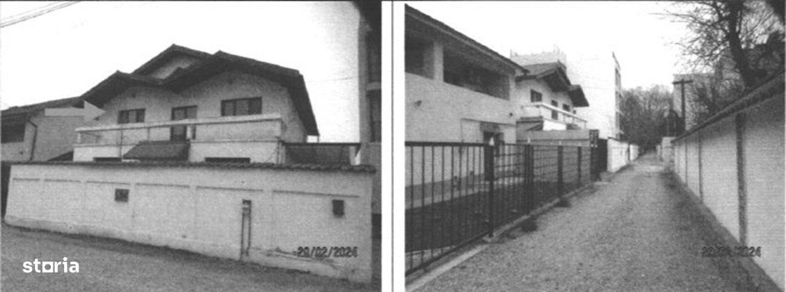 Casa P+1E - 190 mp + Teren 225 mp - Aleea Teisani, Sector 1