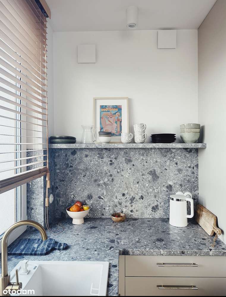 WYJĄTKOWE 81m² mieszkanie  z antresolą i widokiem na las - Pełny obrazek: 3/20