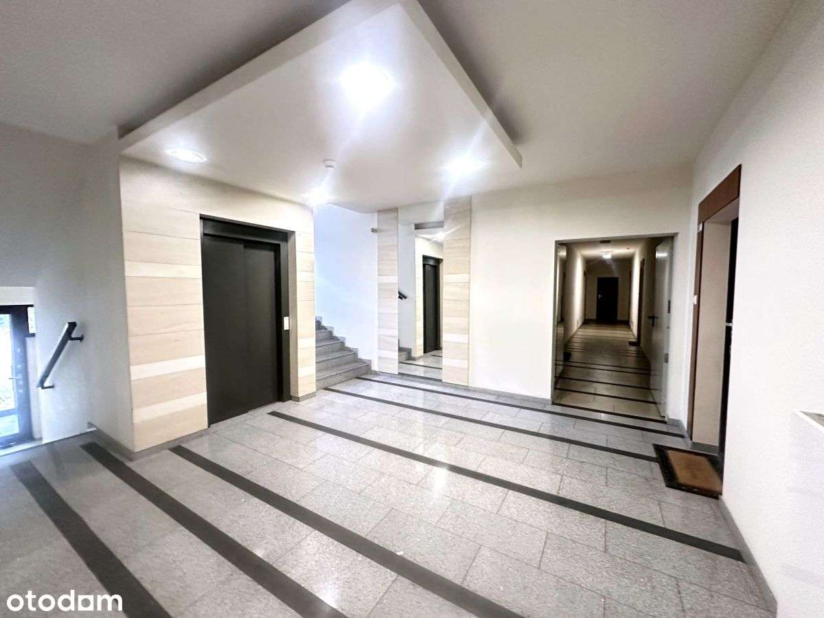 Wilanów | 2 pokoje z ogródkiem | Cisza i zieleń-9