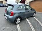 Nissan Micra 1.2 Acenta CVT - 4