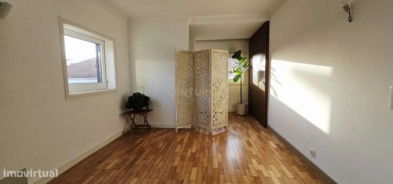 Moradia T3 junto a Praia de Mindelo-33