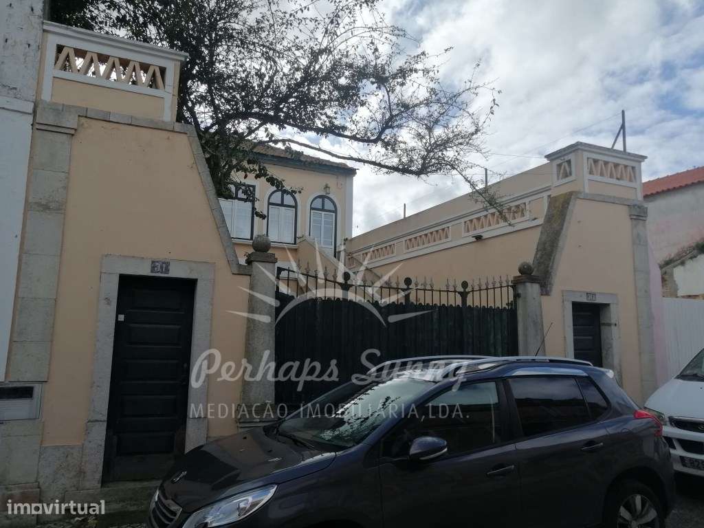 Quinta- Centro Histórico de Grândola - Grande imagem: 2/60