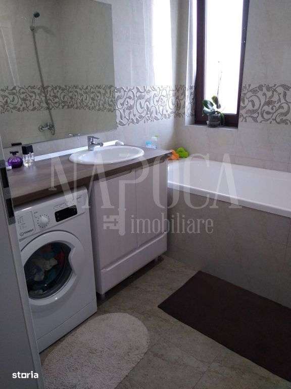 Apartament 3 camere de vanzare in Marasti, Cluj Napoca - Imagine principală: 4/6