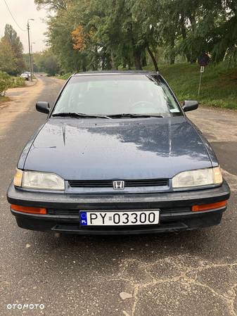 Honda Concerto 1.5i-16 - 5