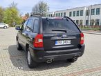 Kia Sportage 2.0 Expedition 2WD - 7