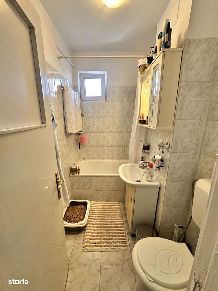 Garsoniera Iancului , 320 EUR - Imagine principală: 4/5