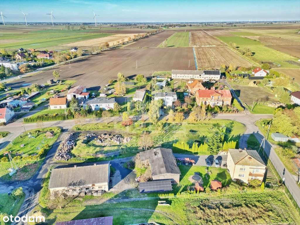 Działka o przeznaczeniu budowlanym - Pełny obrazek: 5/10