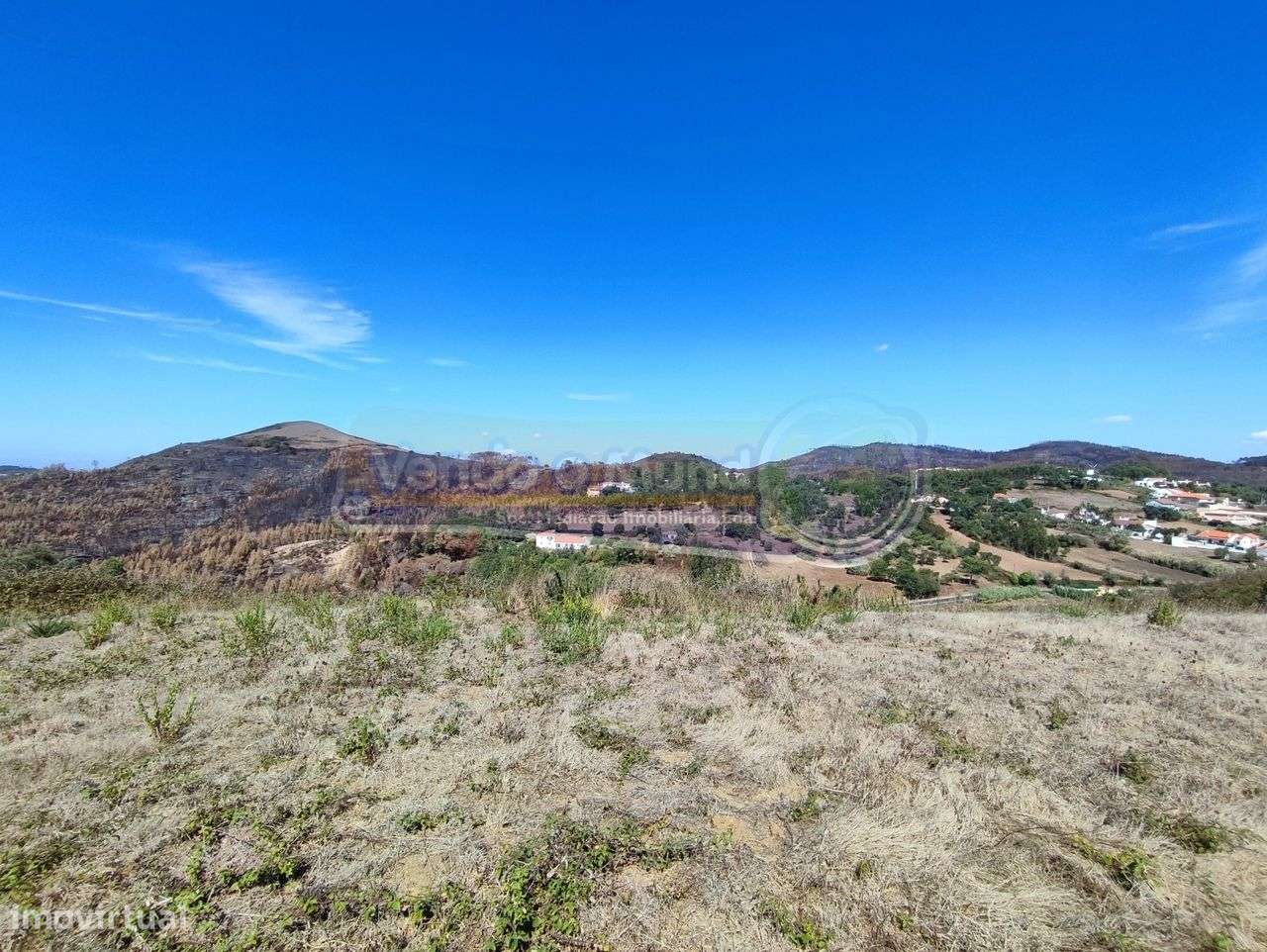 Terreno em Santo Estevão Das Gales (LXSEG001) - Grande imagem: 3/7