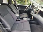 Toyota RAV4 2.0 4x4 Multidrive S Executive - 11