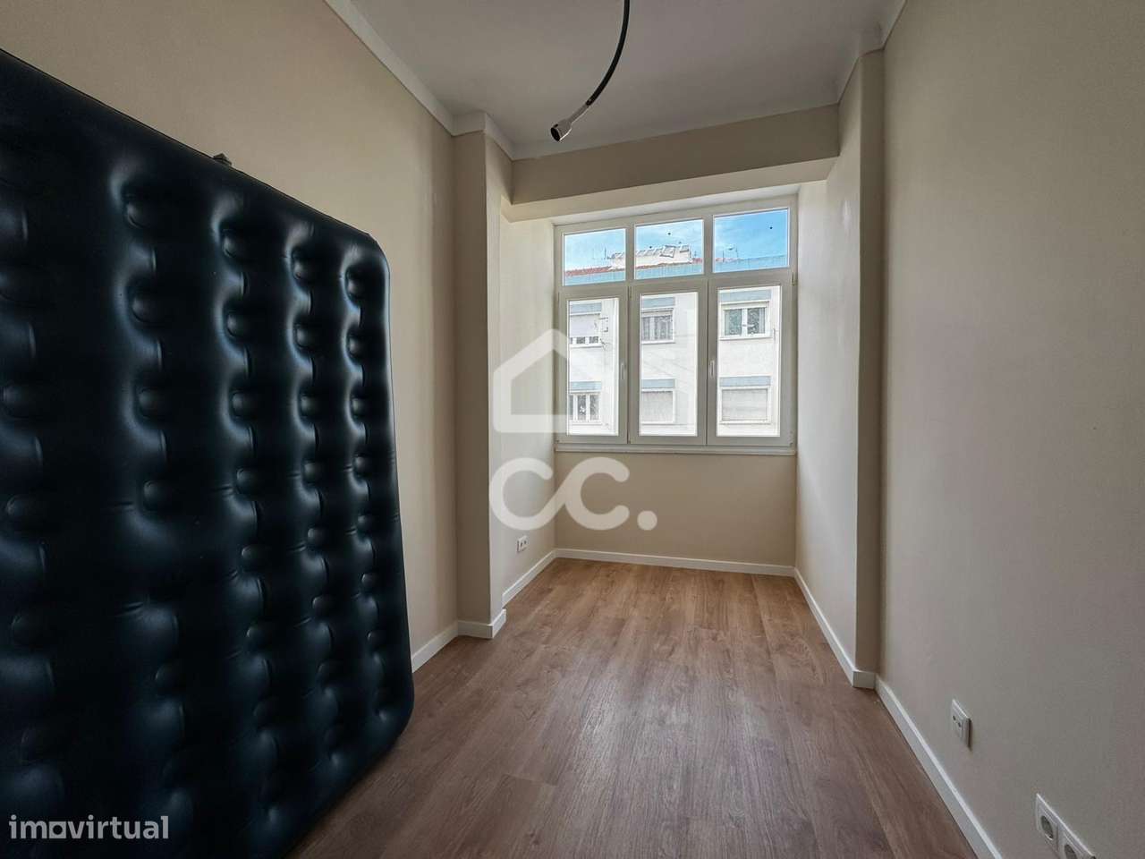 Apartamento T3 com terraço - Odivelas-19