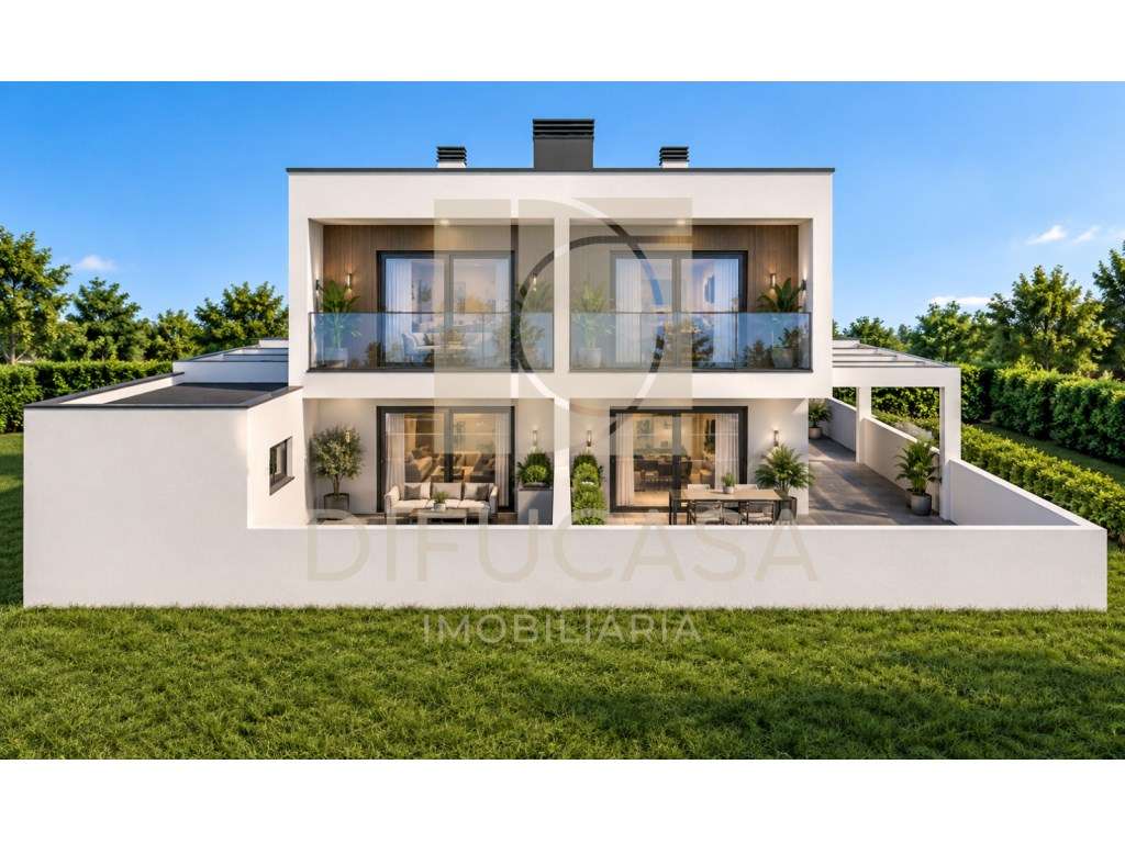 R370 MORADIA T3 COM 2 SUITES-4
