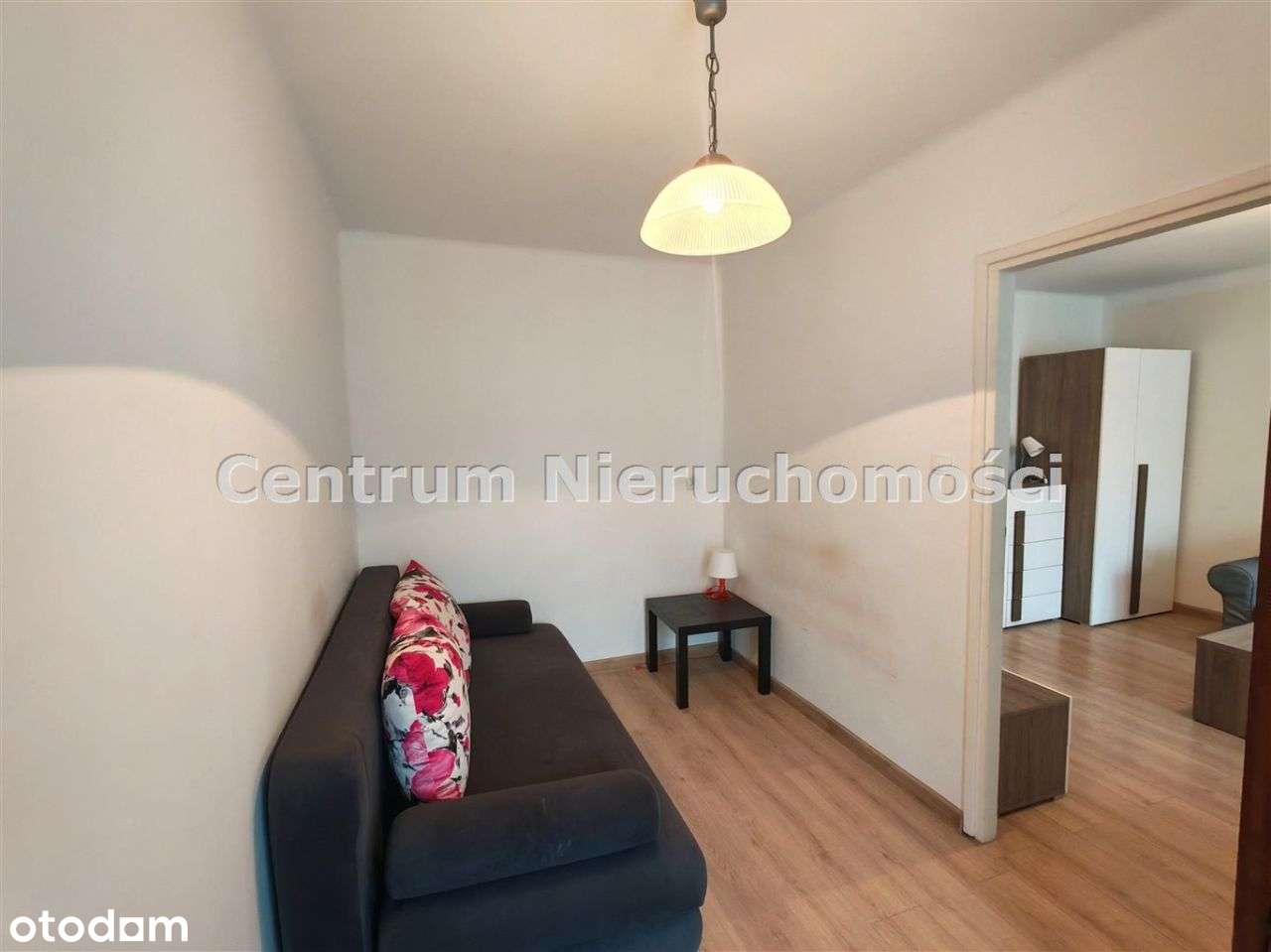 Super Lokalizacja! M3 /Parter/Niski Blok/Balkon-5