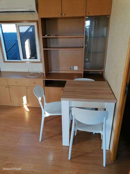 Casa em parque campismo - Grande imagem: 4/11