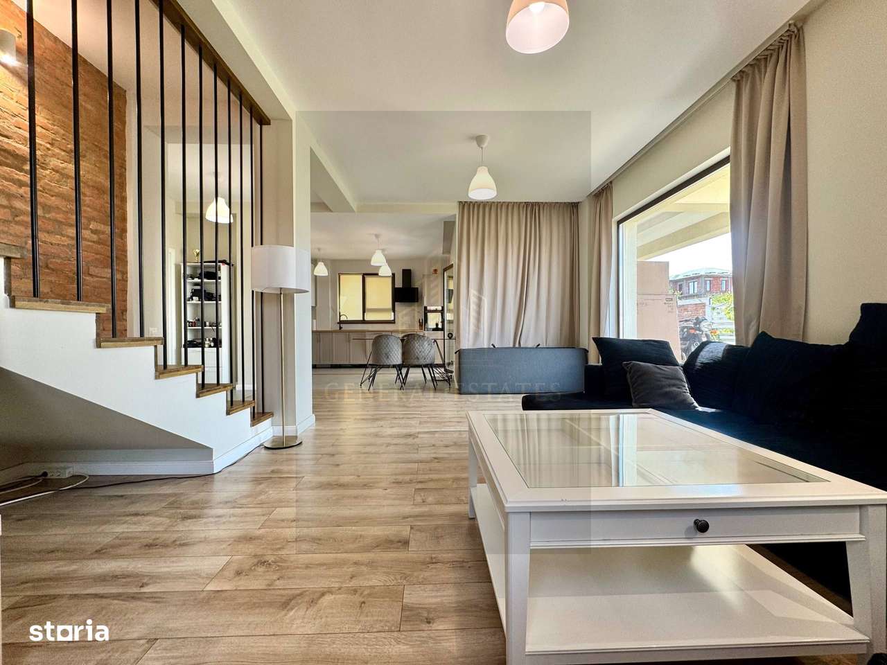 Vânzare Casa P+E - Gata de intrare – Vișan, Iași - Imagine principală: 4/20