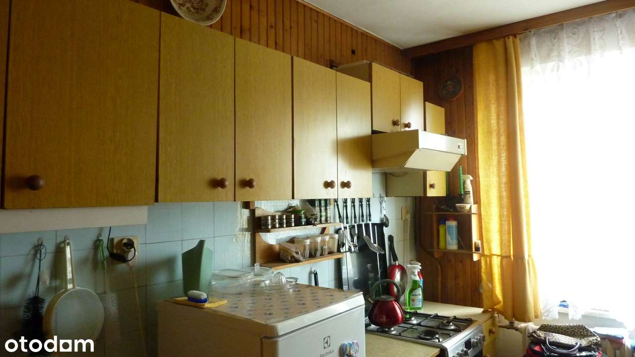 Na sprzedaż 2 pokoje, 47m2, Legionowo - Pełny obrazek: 5/9