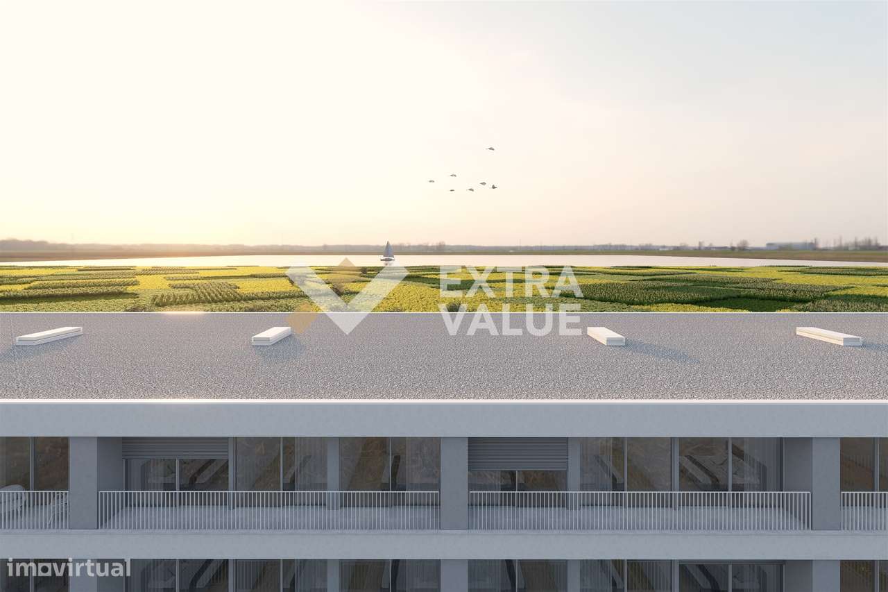 Apartamento T3 Venda em Darque,Viana do Castelo-10