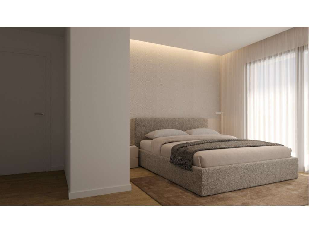 T1 em empreendimento de Luxo - GOLDEN WOLF - Grande imagem: 4/9